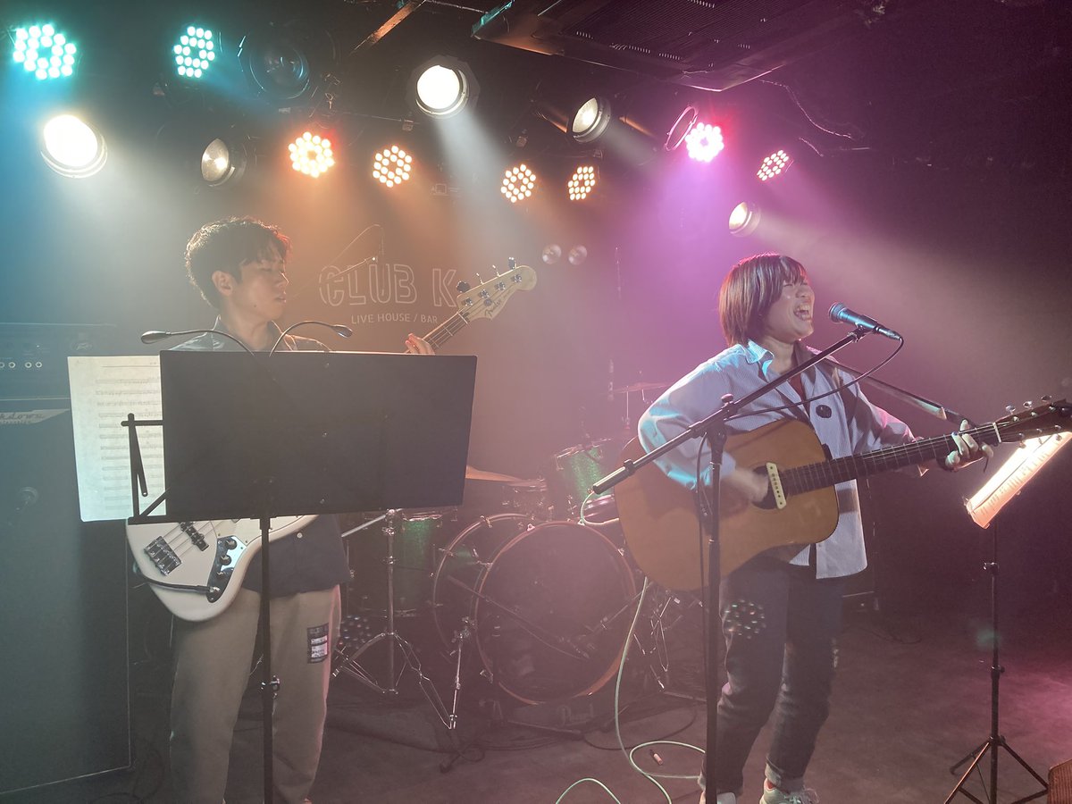 testcoppy's tweet photo. 『The LESSEON』無事終了しました！

公開リハーサルなんて正直ニーズはあるのか微妙でしたが、お客さんからはすごく好反応で一安心でした💦

是非またやりたいと思います。

ご参加の皆様ありがとうございました！

写真は
①アルコールコード
②みそきちとりゅうさん
③アダムとイブ
④楽屋ボーイズ https://t.co/GGLSVWnSQO