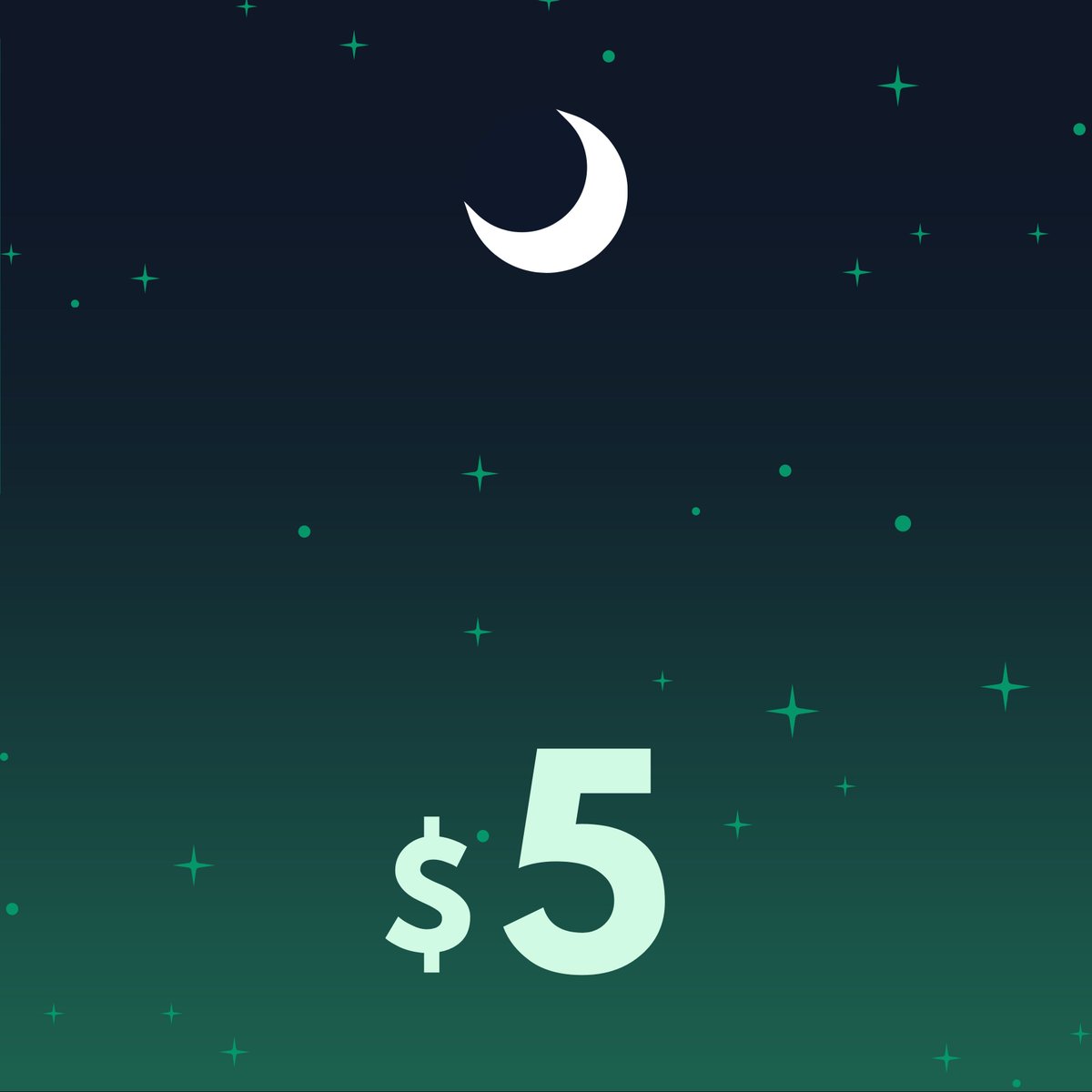 dailydripapp's tweet photo. $47 in the morning. $19 by lunch. $5 by midnight. $47 again tomorrow.

That's your drip. Every day, a fresh start.

Daily Drip gives you one number to live by, and resets it every morning so you never fall behind.

🔗 https://t.co/Rn0bExSoy2

#DailyDripApp #moneymindset #adulting https://t.co/oG7OxG33Dz