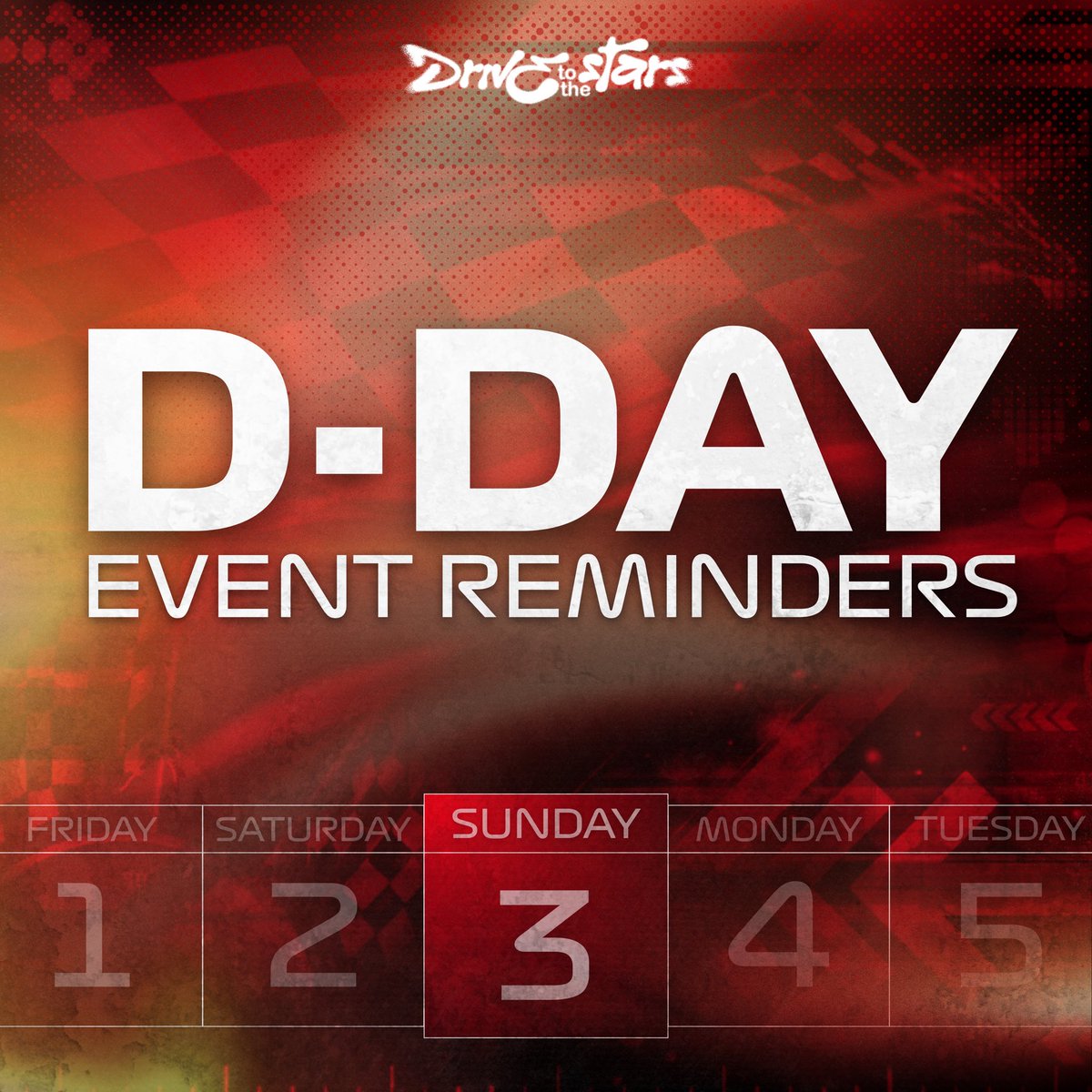 PADDOCKNEXTDOOR's tweet image. Race day is just around the corner! 🏁

Before you hit the track with us, here are a few reminders to keep your stop smooth and easy.

Let’s keep things running clean from start to finish. See you at the grid. 🚦