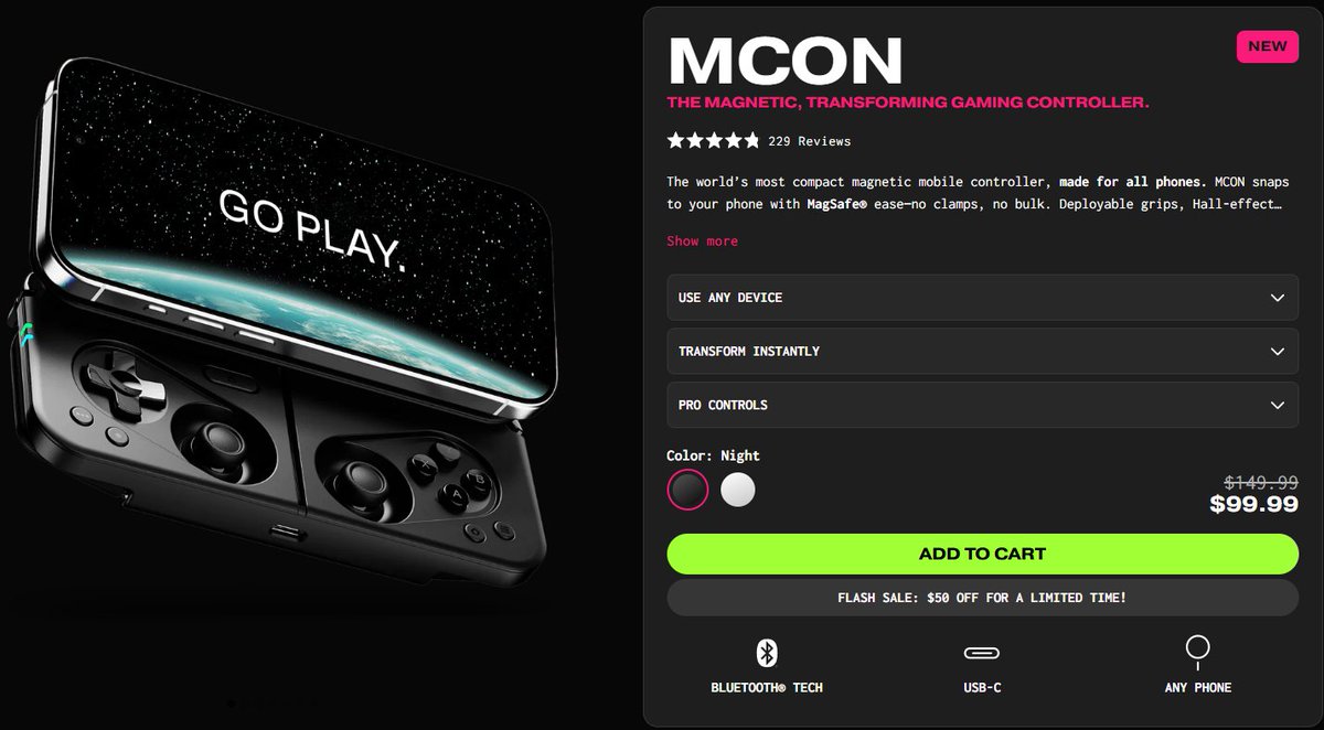 Mobile Games Network tweet media