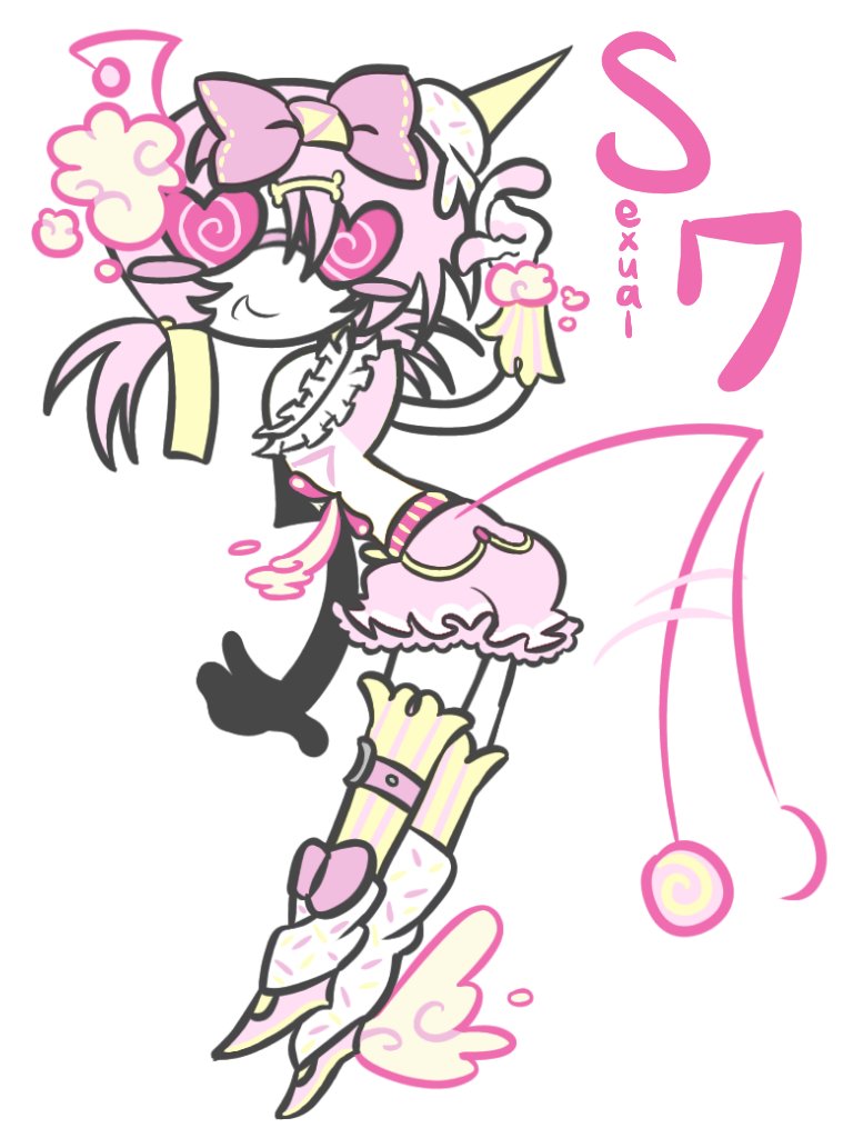whxre4taku's tweet photo. hello typology twitter

#enneagram #e7 #sp7 #sx7 #so7 #gijinka https://t.co/gRba6yiMAT
