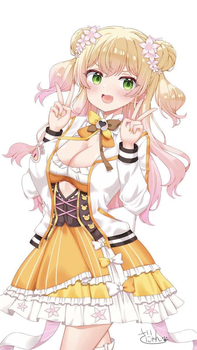 さいにゃん🐾 tweet media
