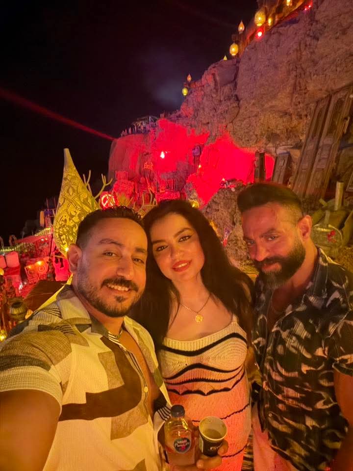 ℕ𝕘𝕃 𝕂𝕀ℕ𝕘 👑🕊️ اعترافات العرب tweet media
