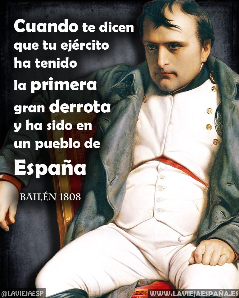 La Vieja España tweet media