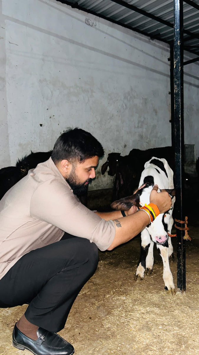 Shashank Shekhar Singh tweet media