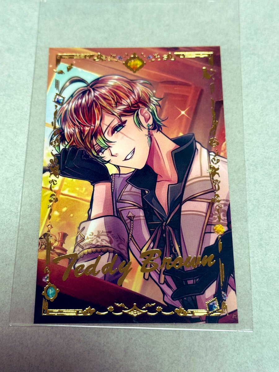 みかげ。🪭5/5 委託東2と33a tweet media