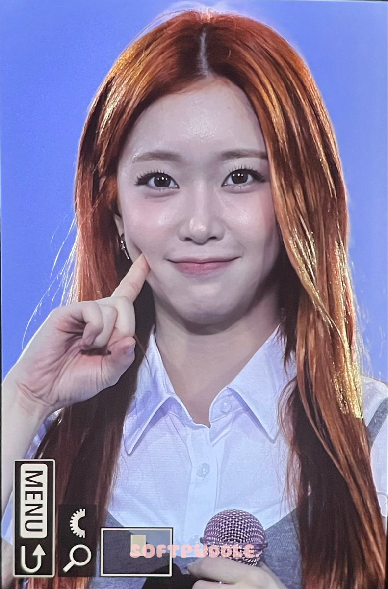 puddleofsmilesm's tweet photo. 260502 한강공연 프리뷰

 #수민 #배수민 #스테이씨 #SUMIN #BAESUMIN #STAYC https://t.co/3lriGmAWkl