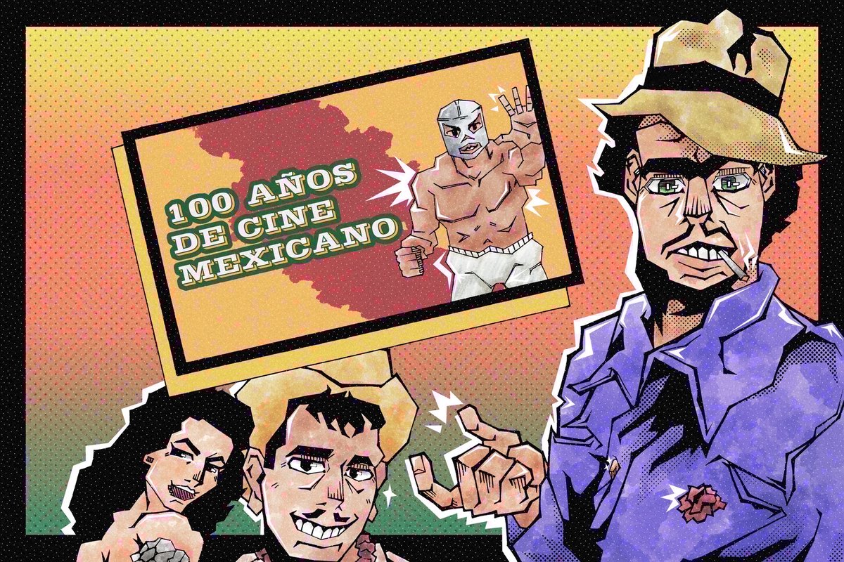 Intakdani's tweet photo. #cine #mexicano #mariafelix #tintan #cantinflas 
.
.
. https://t.co/n6jZlTSVJd