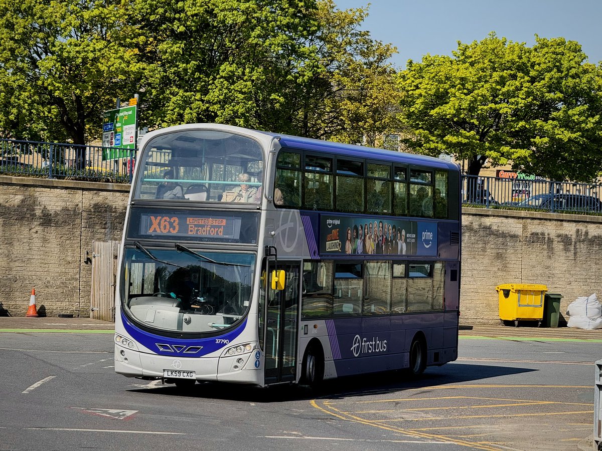 The Yorkshire transport spotter tweet media