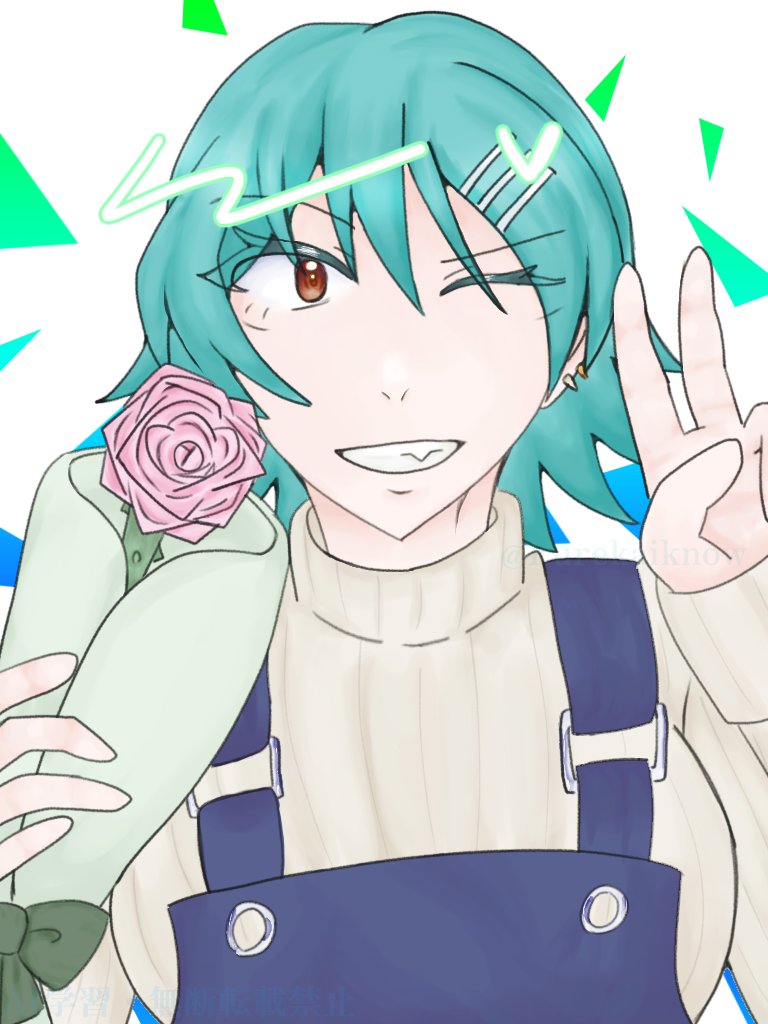 #ゴールデンウィークSNS展覧会2026
#GWの創作クラスタフォロー祭

宮土成県のしちょーそんを中心に擬人化しております！
+👤♡♻️全反応巡回いたします！