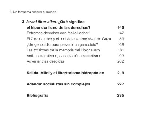 Pablo Stefanoni tweet media