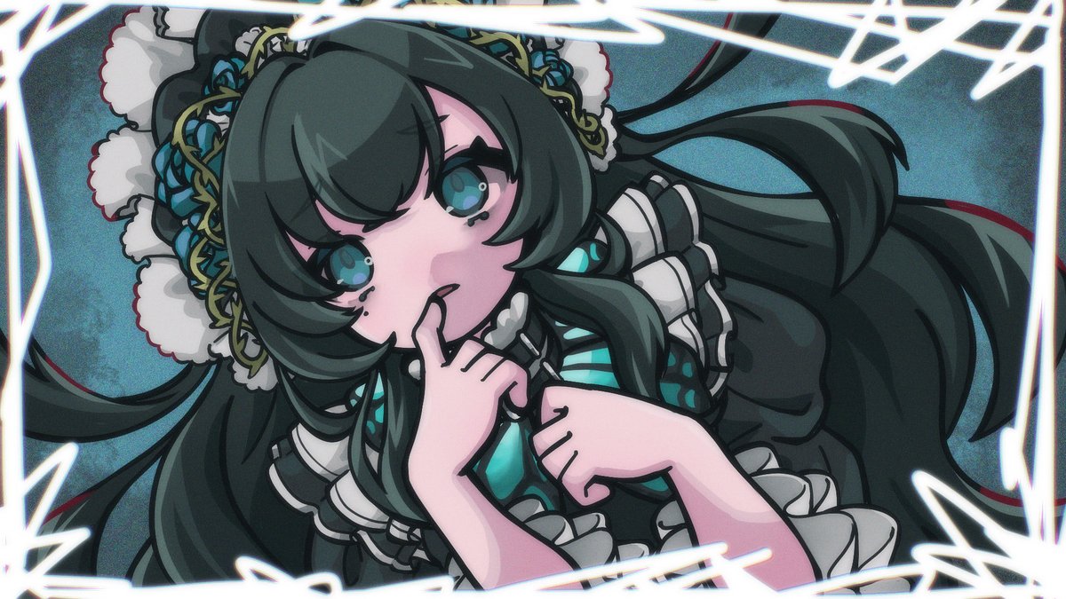 えびみりん tweet media