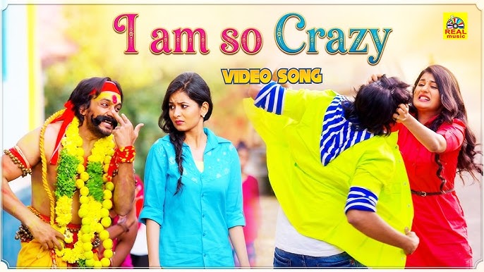 realmusic_2007's tweet photo. I am so Crazy - Video Song Rana Simma Tamil Movie | Sairam Shankar | Reshmi Menon
https://t.co/55q2pIFhVu
#superhitsong #videosong #music #tamilmoviesong #realmusic2007 https://t.co/xnVQ3Tzfcn