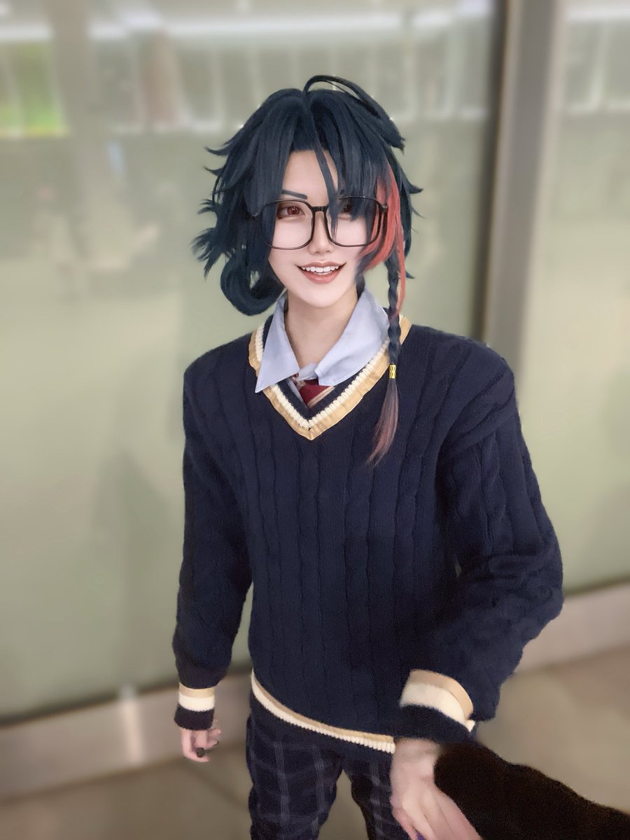 ゆっけ@10.23.24a! tweet media