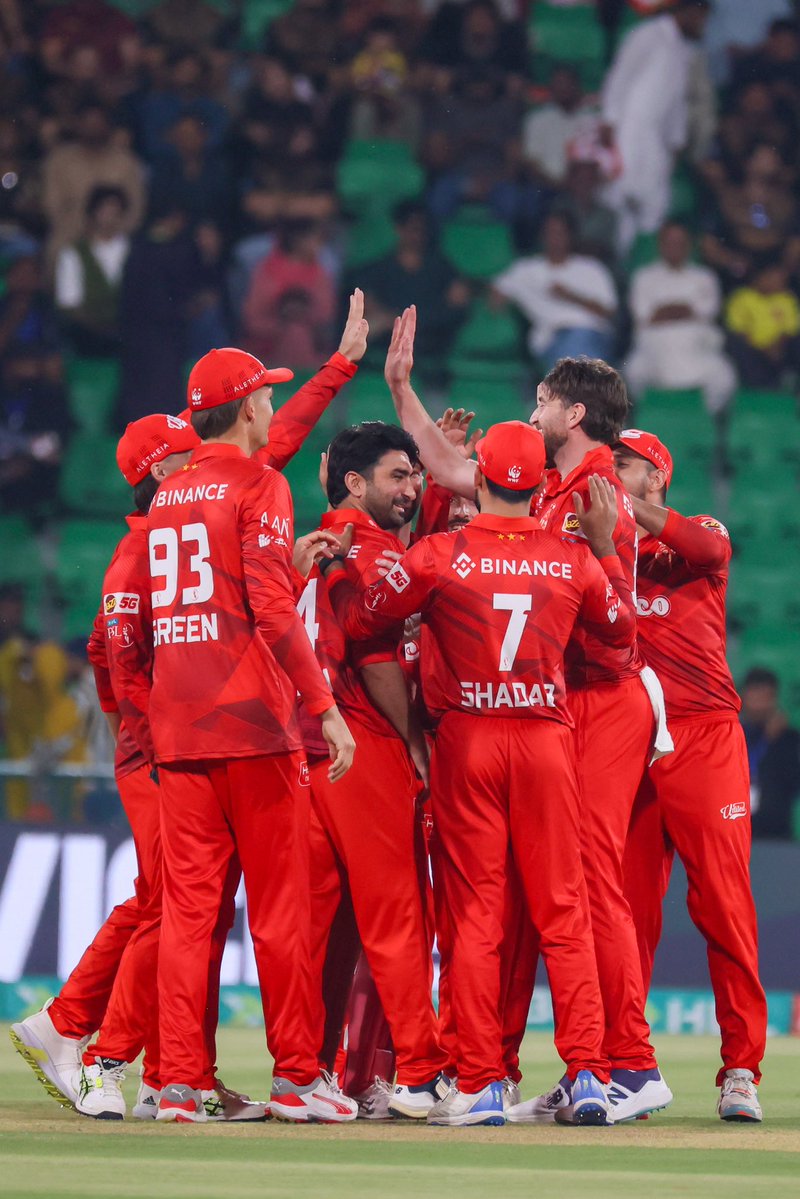 Shadab Khan tweet media