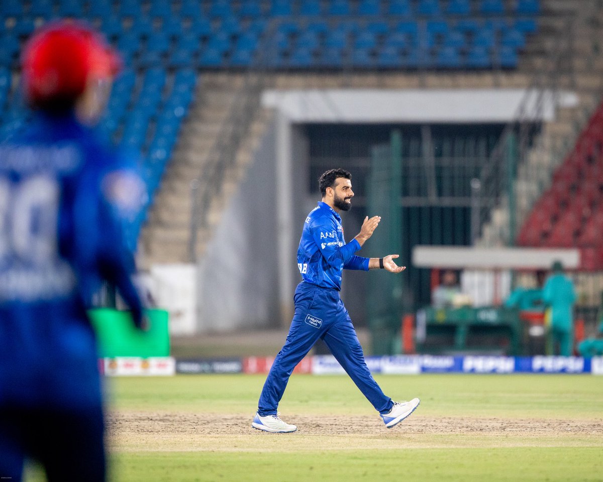 Shadab Khan tweet media