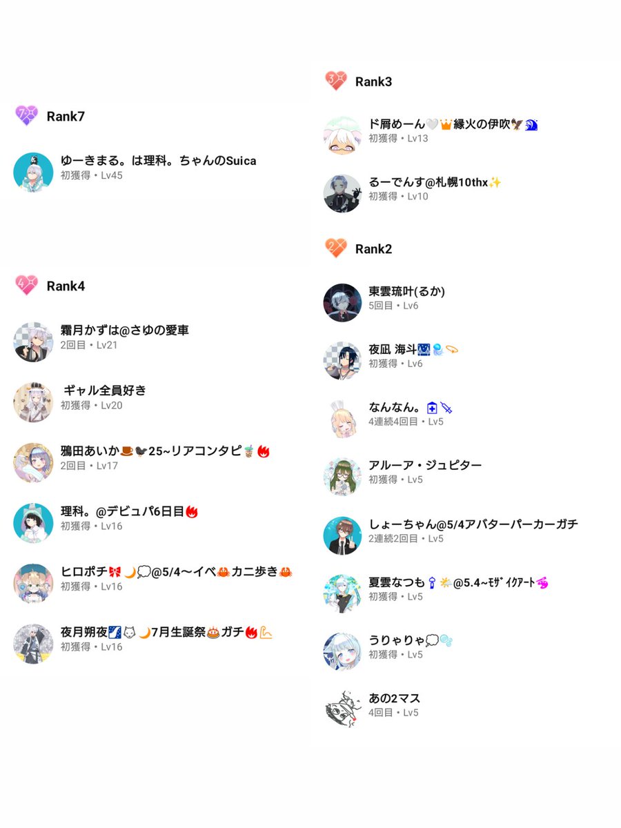 三月 さゆ tweet media