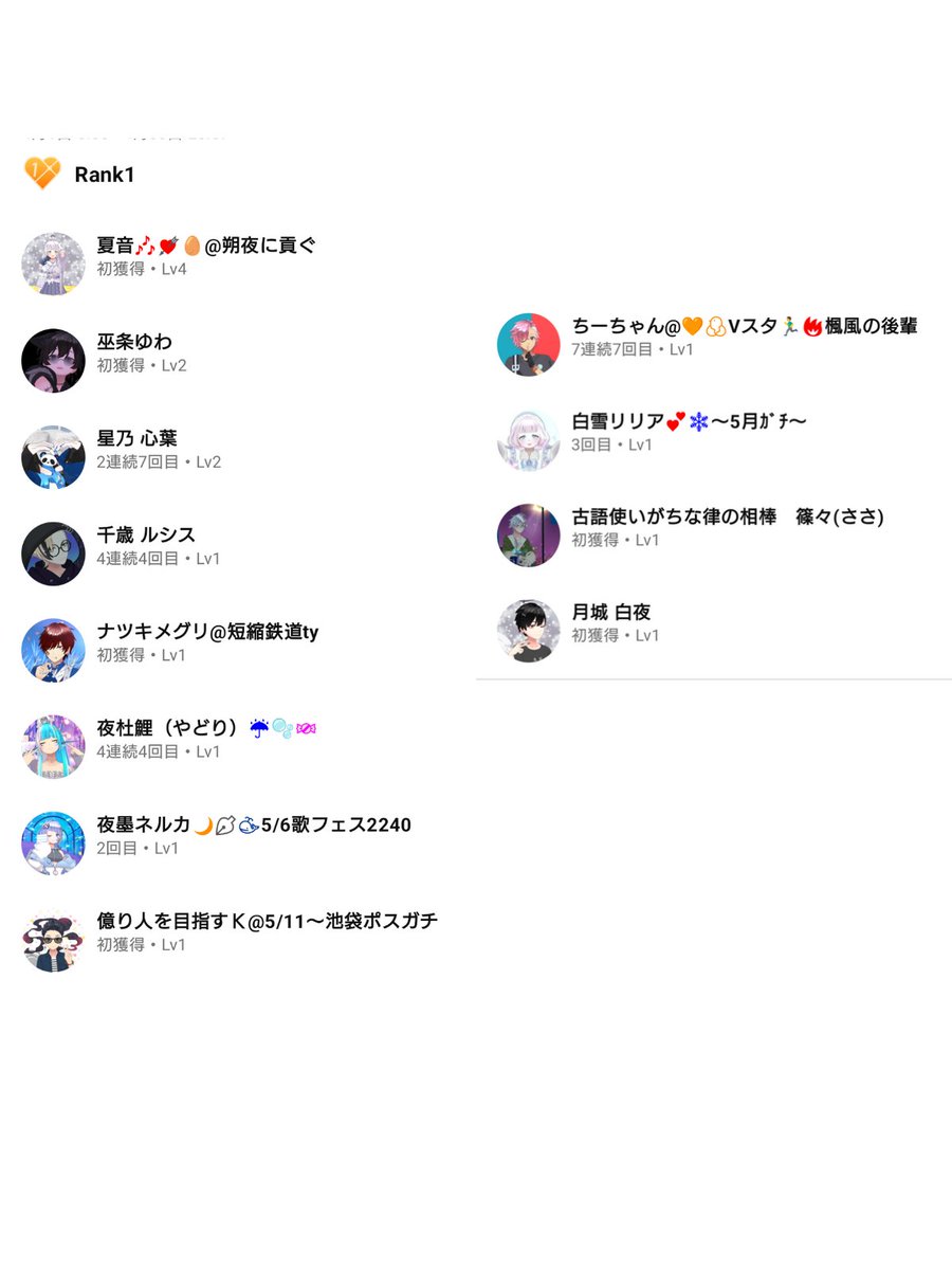 三月 さゆ tweet media