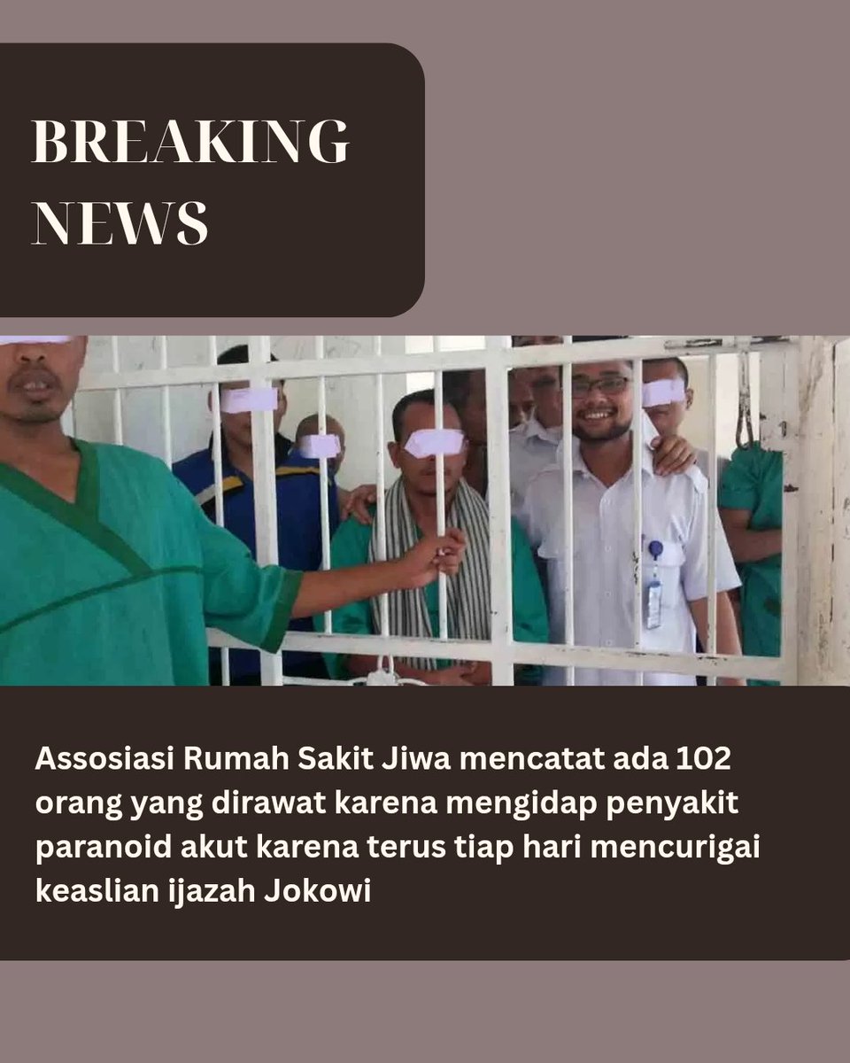 Serius?
