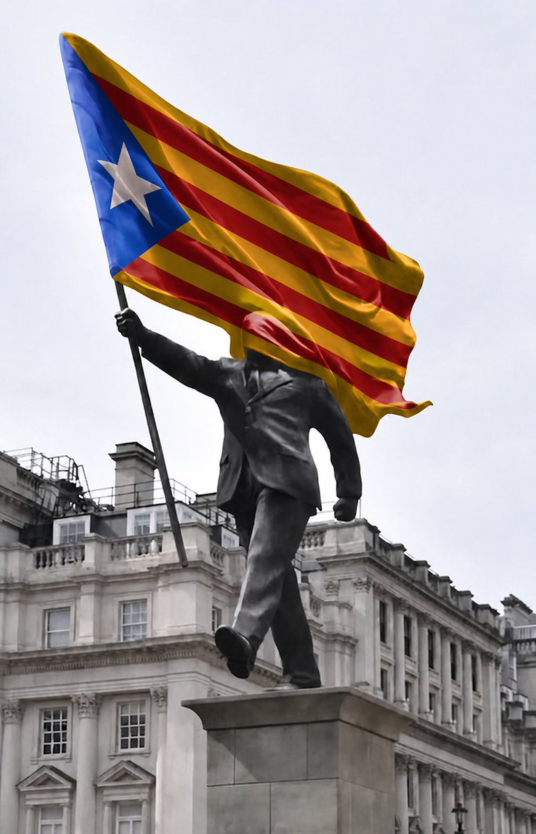 IzquierdaLengua's tweet photo. Un retoque por si el ultraderechismo catalanista del PSC, Junts, Comunes, ERC o la CUP no se dan por aludidos

Retuit! https://t.co/qyqqG52WtG