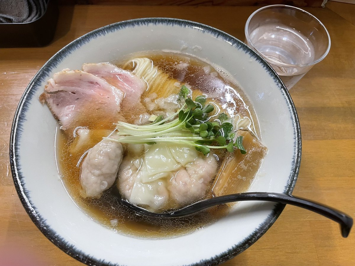 粗茶 tweet media