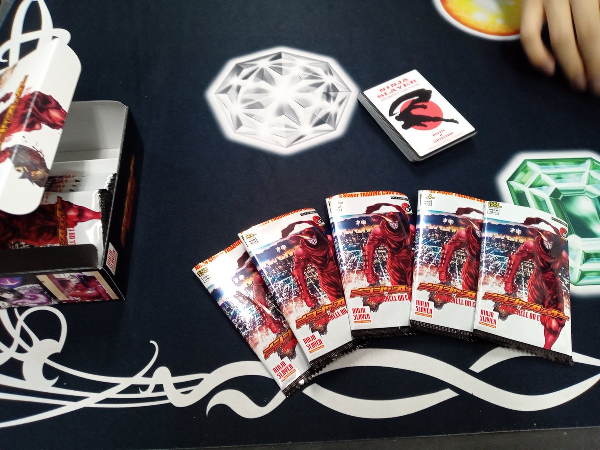トレカショップ ストレージ@TCG＆ボードゲームスペース tweet media