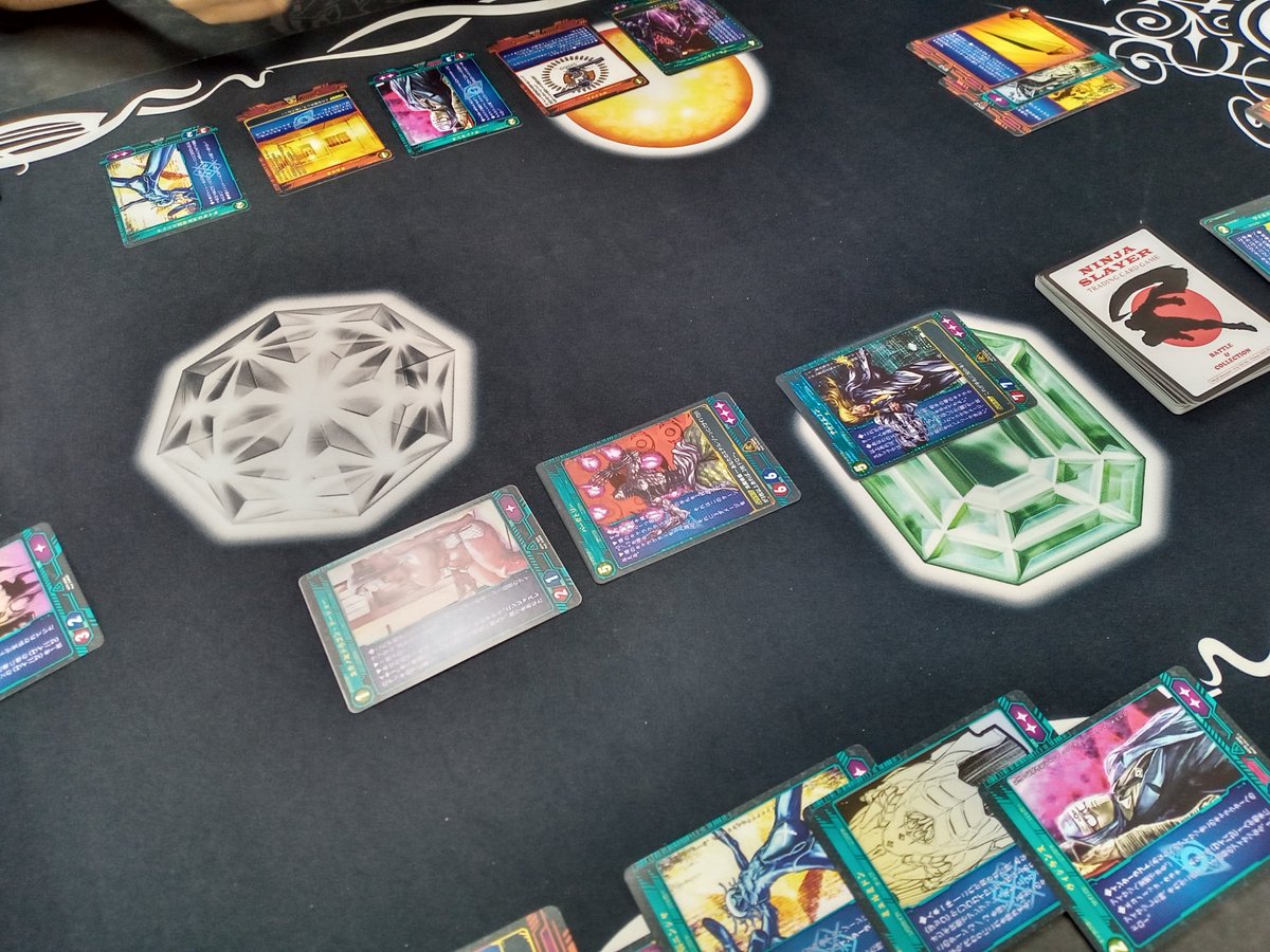 トレカショップ ストレージ@TCG＆ボードゲームスペース tweet media