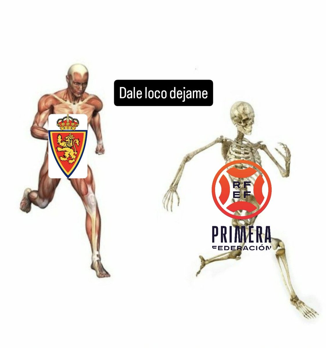 jonpe1921's tweet photo. @RealZaragoza https://t.co/REtFqOvg1M
