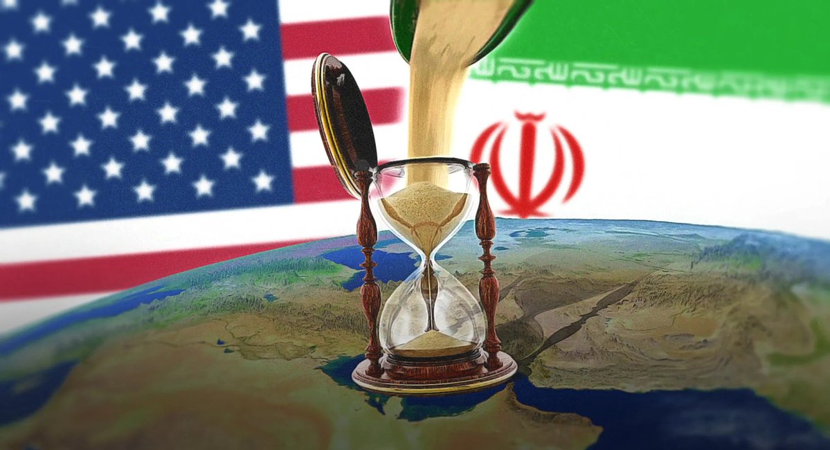 Iran Observer tweet media