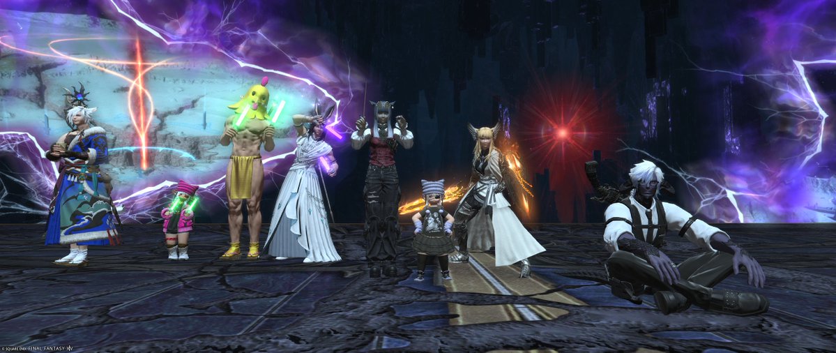 じゃのめがさうな@VTuber tweet media