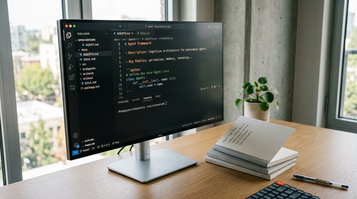 cryder919's tweet photo. Stop treating AI for SEO like a chatbot gimmick. Search Engine Land's new spotlight reveals why isolated prompts lead to hallucinated recommendations and inconsistent outputs. Itay Malinski's guide shows how structured workspaces are the only way to build…

https://t.co/A3jBD7QjIQ
