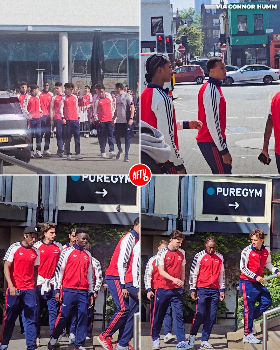 AFTV tweet media