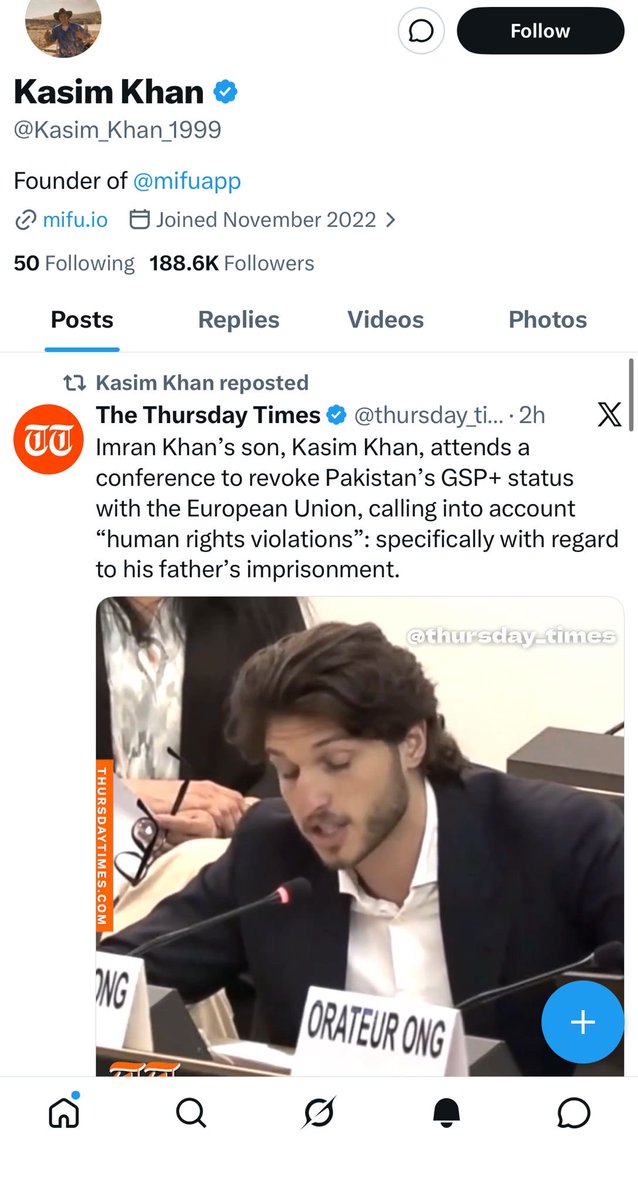 Qaddafi Butt tweet media
