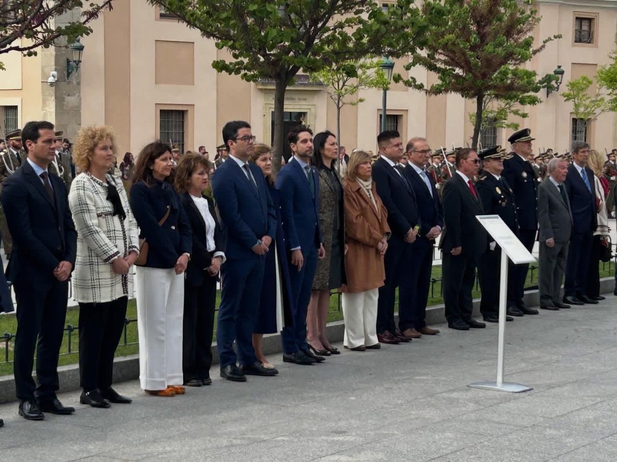Lirio Martín tweet media