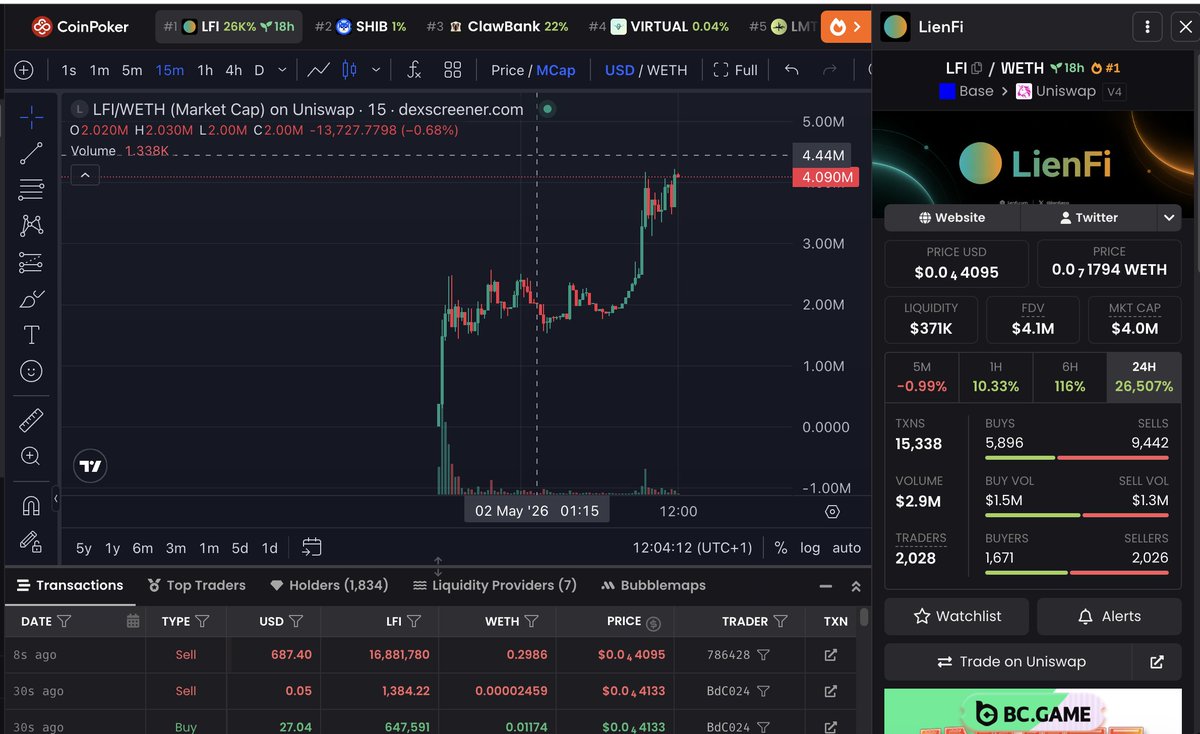lex tweet media