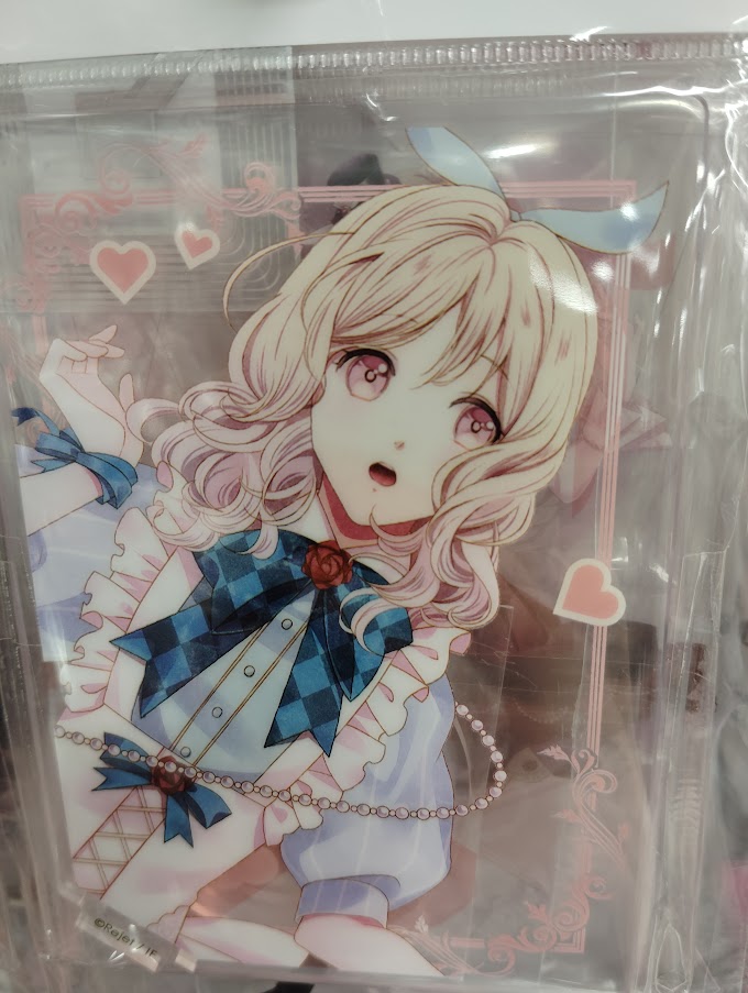 K-BOOKS乙女館 乙女ゲーム部門 tweet media