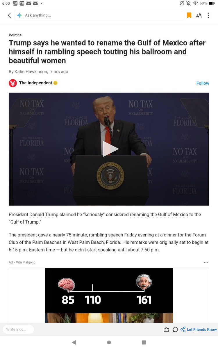 PoliticalAnt🐜(a.k.a. @JazzLuvnAnt🎷)🇺🇸🌊 tweet media
