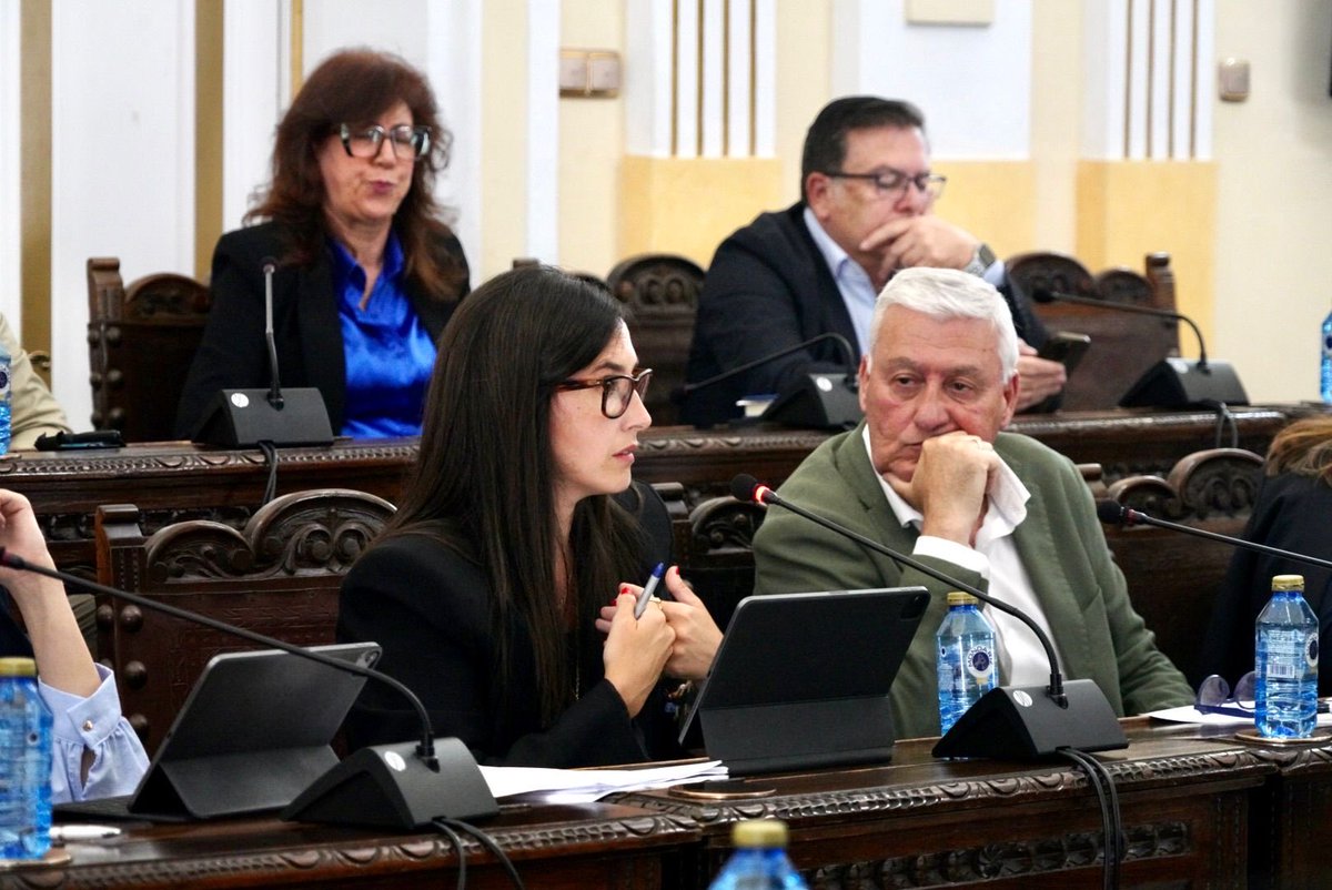 Gobierno de Melilla tweet media
