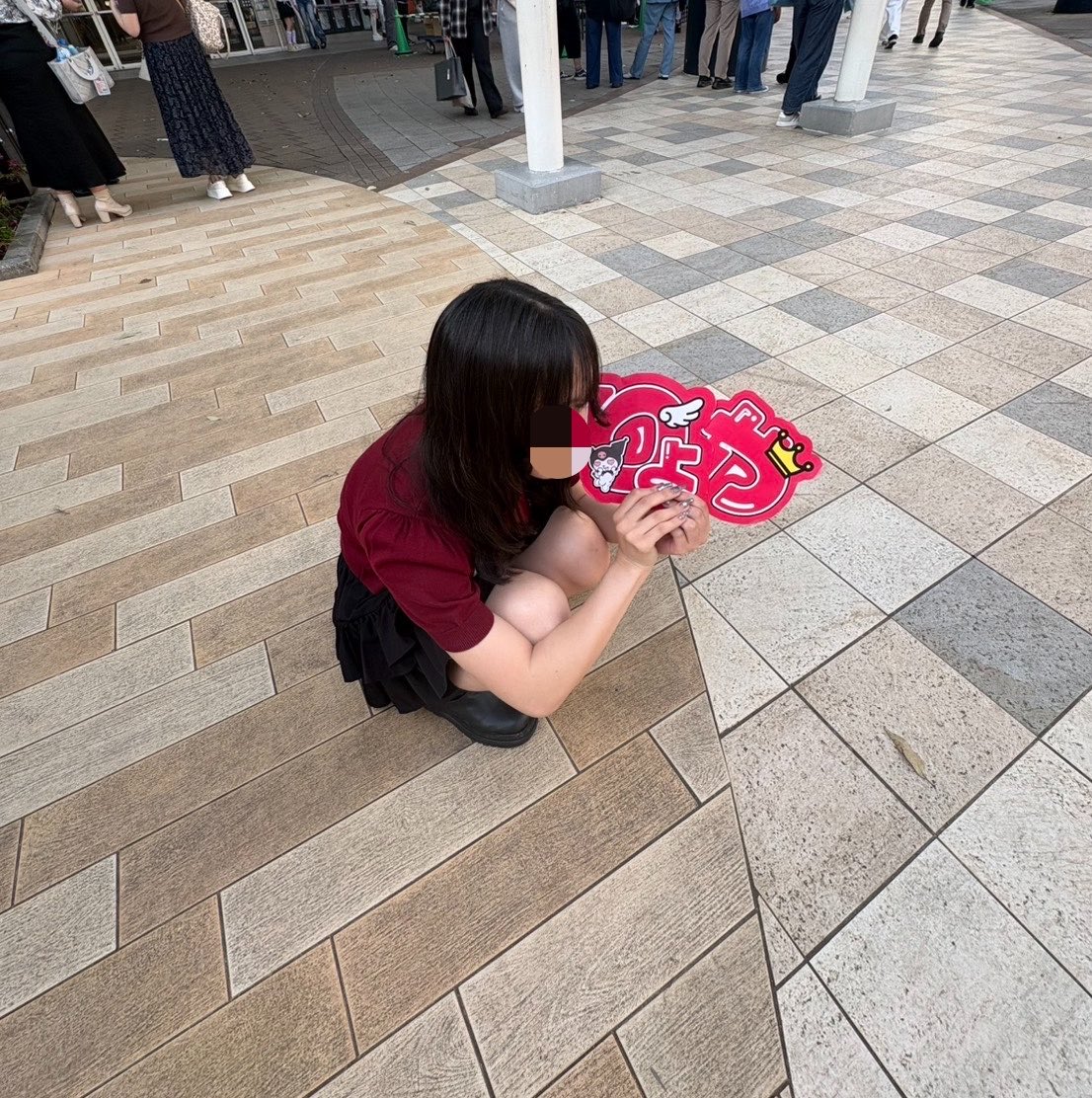 𝐾ﾁｬﾝ tweet media