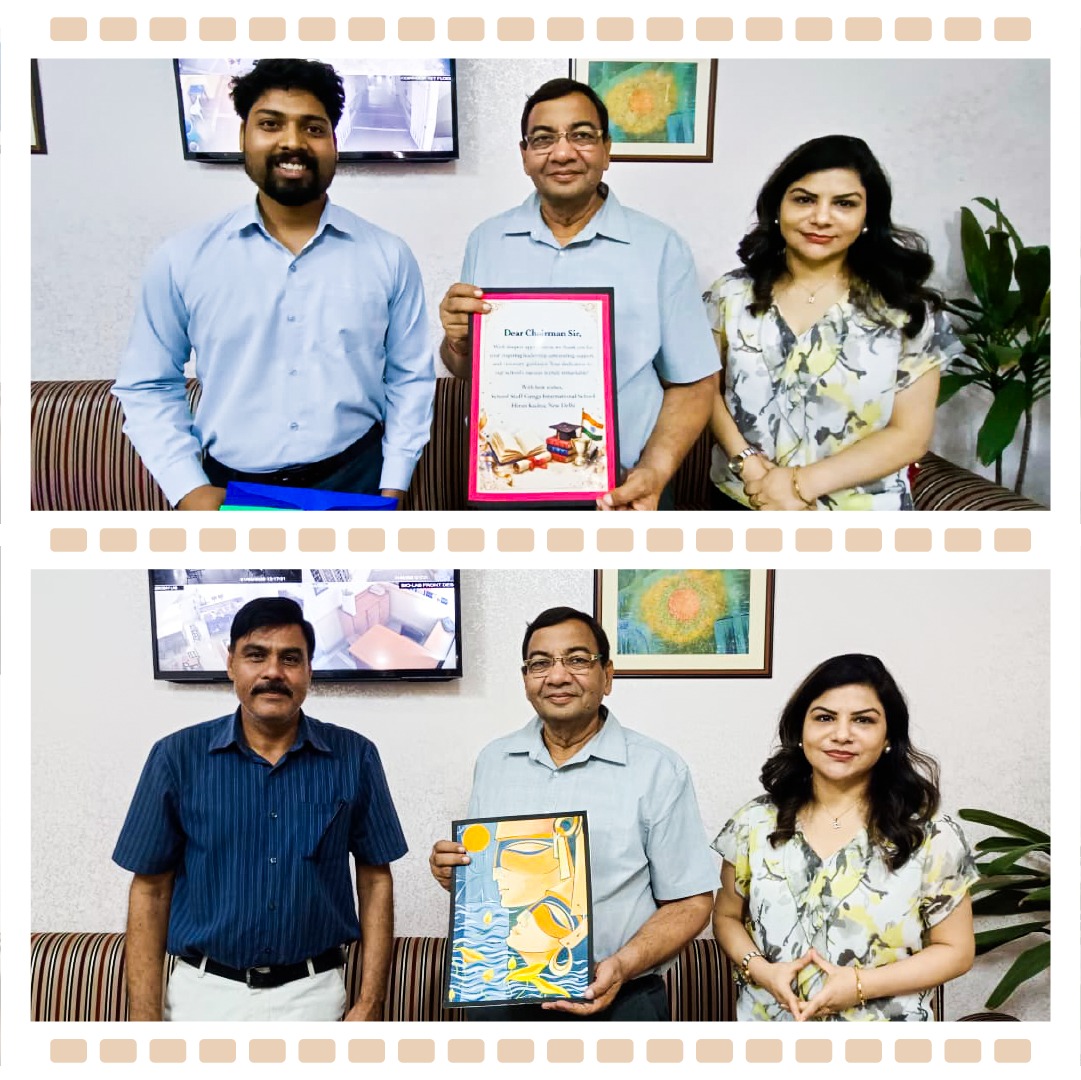 DrSushilKrGupta's tweet image. आप सभी के स्नेह, आशीर्वाद और शुभकामनाओं के लिए दिल से आभार।
कल जन्मदिन के अवसर पर परिवार, मित्रों और शुभचिंतकों से जो प्रेम मिला, वह मेरे लिए अनमोल है।
आपका यह विश्वास और समर्थन मुझे और अधिक जिम्मेदारी के साथ जनसेवा के लिए प्रेरित करता है।
आपका साथ ही मेरी ताकत है

#Gratitude