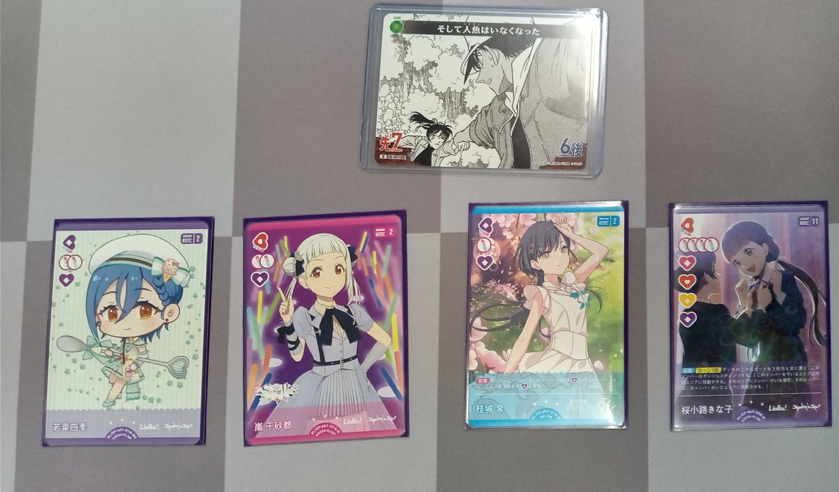 トレカショップ ストレージ@TCG＆ボードゲームスペース tweet media