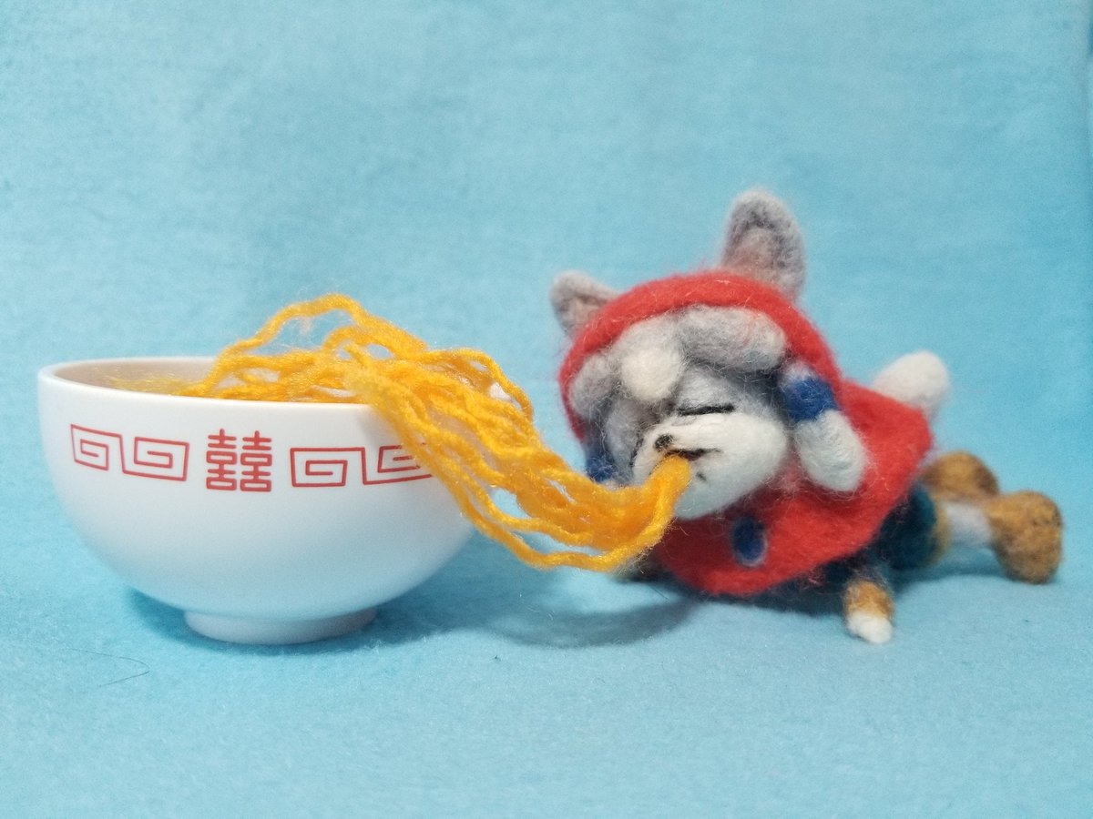にょほ🐏🪡羊毛卿 tweet media