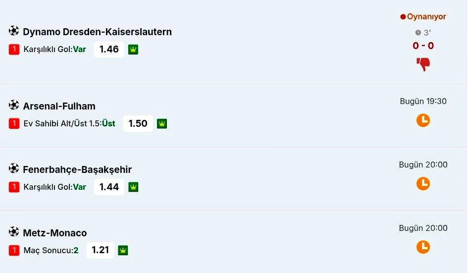 Kimden yatar?

#iddaa