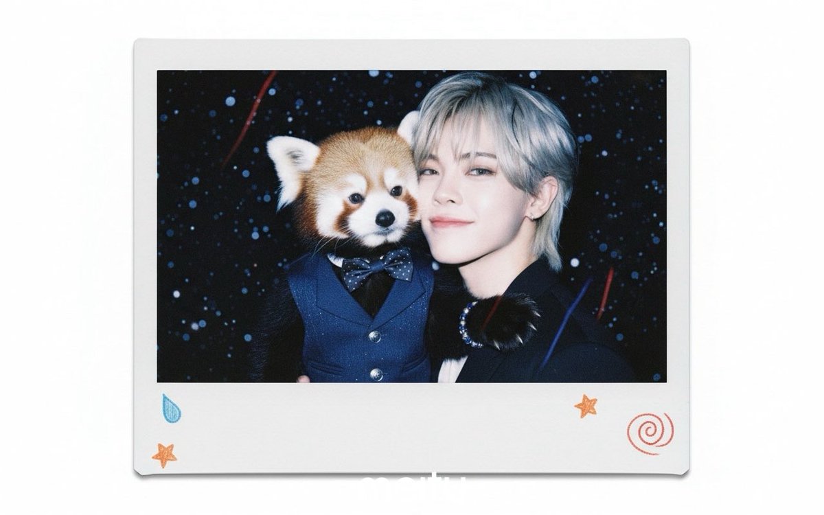ルイス Louis @NGGP《HEAVEN》 tweet media
