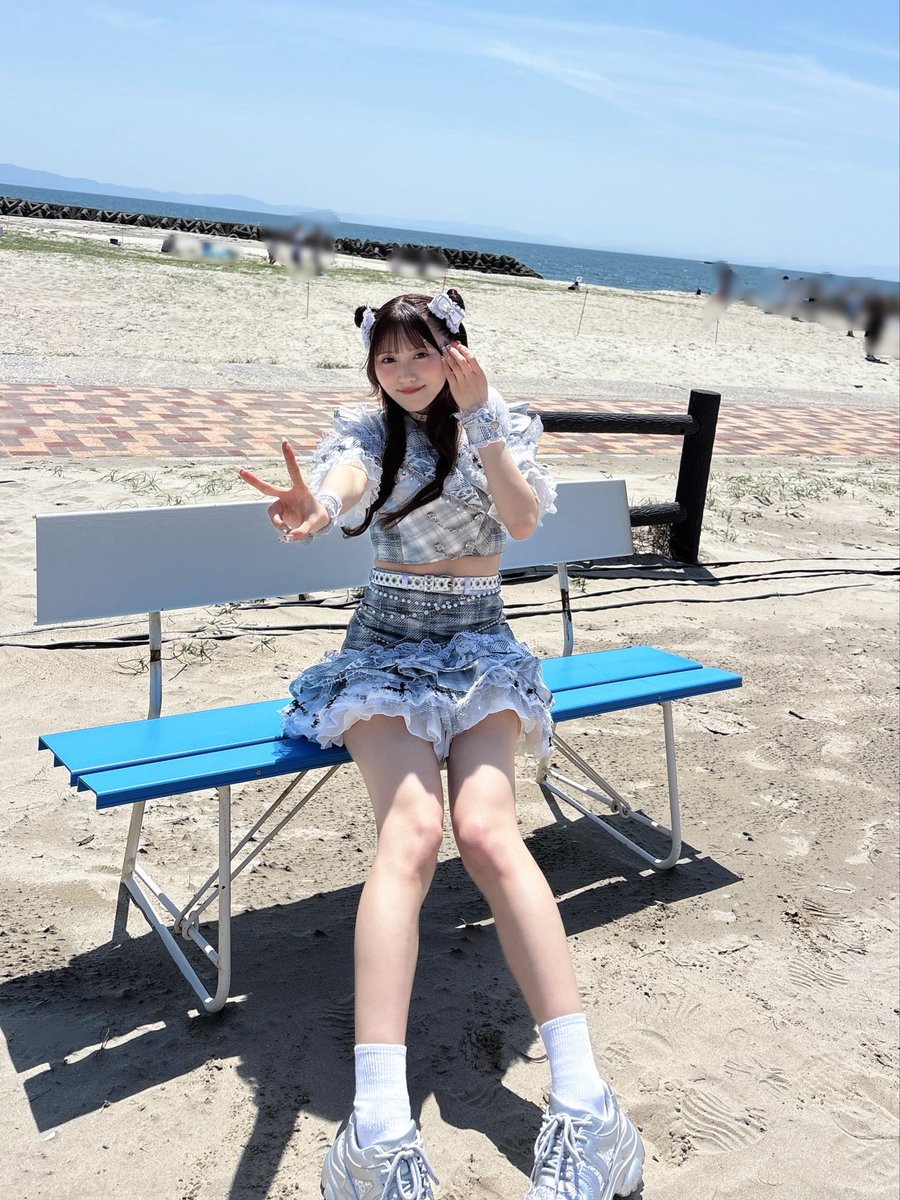 野々咲実希@THE ENCORE tweet media