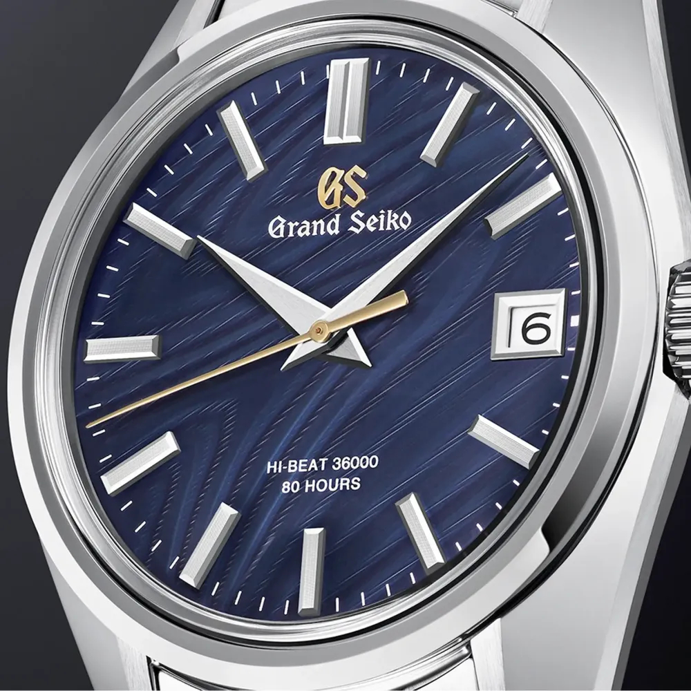 rudells's tweet image. 30% off a true icon from the Grand Seiko 44GS 55th Anniversary Limited Edition.

Reserve it on our website today: rudells.com/grand-seiko-he…

#SpecialOffer #GrandSeiko #LimitedEdition #Rudells