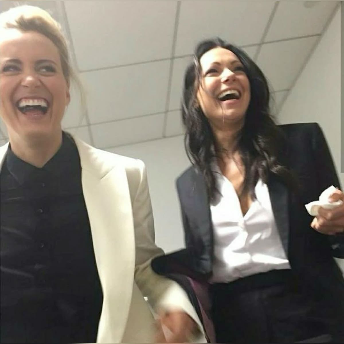 nat, filha de vauseman tweet media