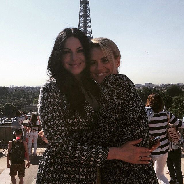 nat, filha de vauseman tweet media