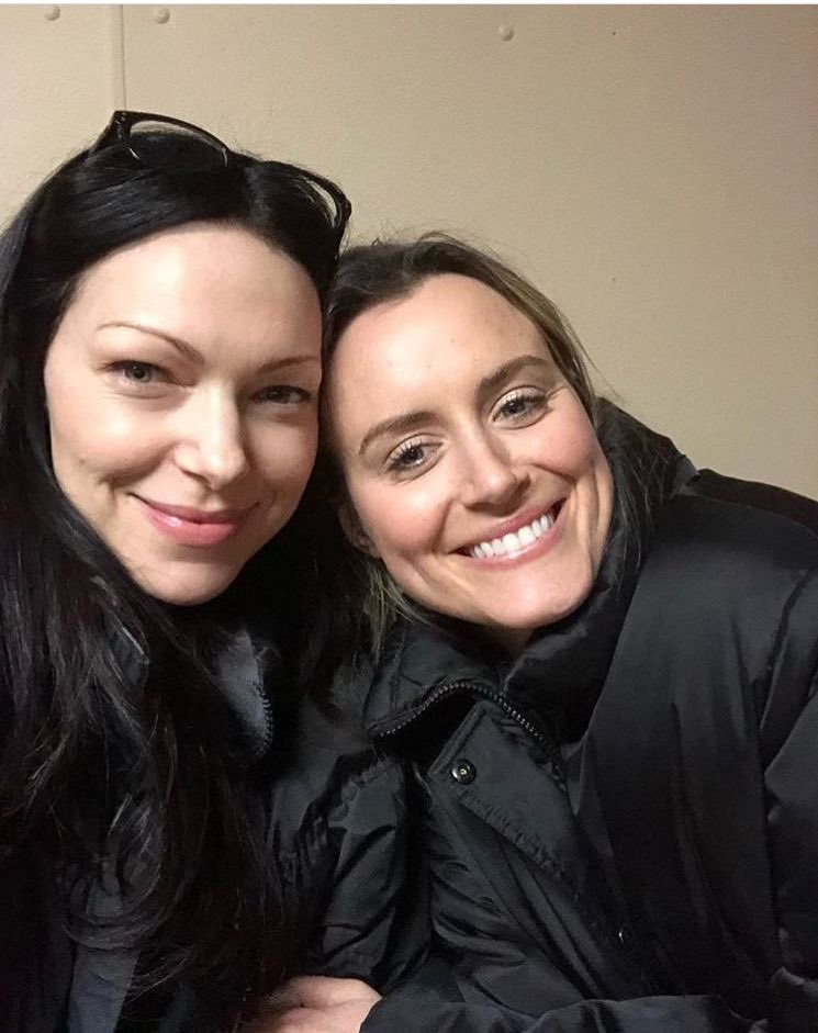 nat, filha de vauseman tweet media