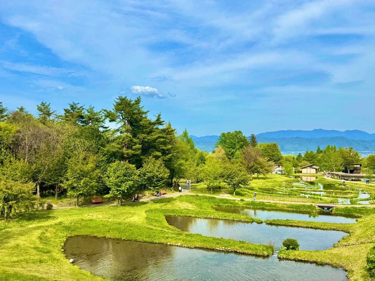 chogoxxx's tweet photo. 国営アルプスあづみの公園⑪
広くて綺麗で魅力がありすぎて
いっぱいシャッターを切った公園
楽しかったよ

#写真好きと繋がりたい
#キリトリセカイ
#ファインダー越しの私の世界 https://t.co/EIN44gbItx